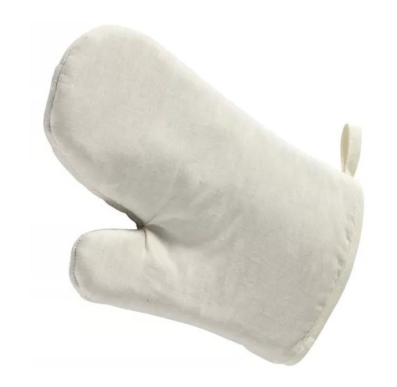 P1230 - Ovenwant katoen