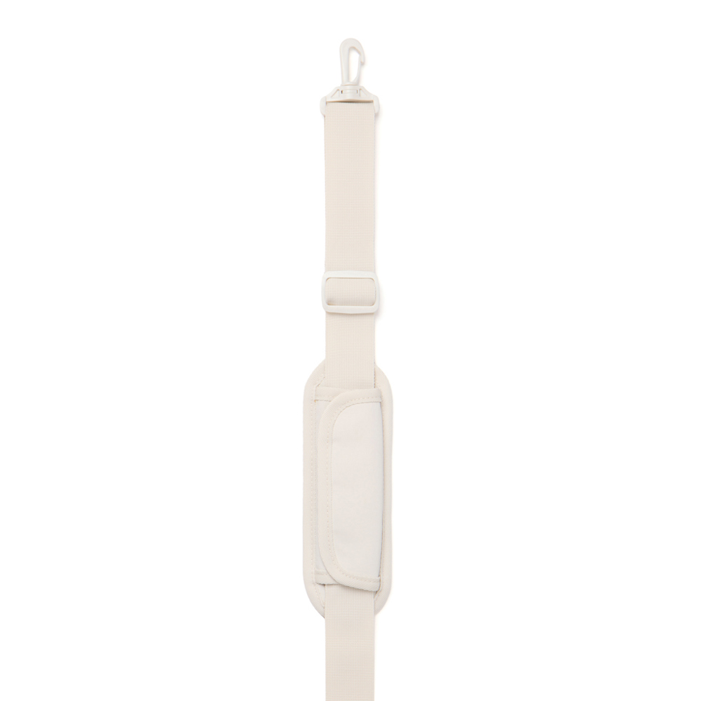 KENTO URBAN RCS recycled nylon Weekender