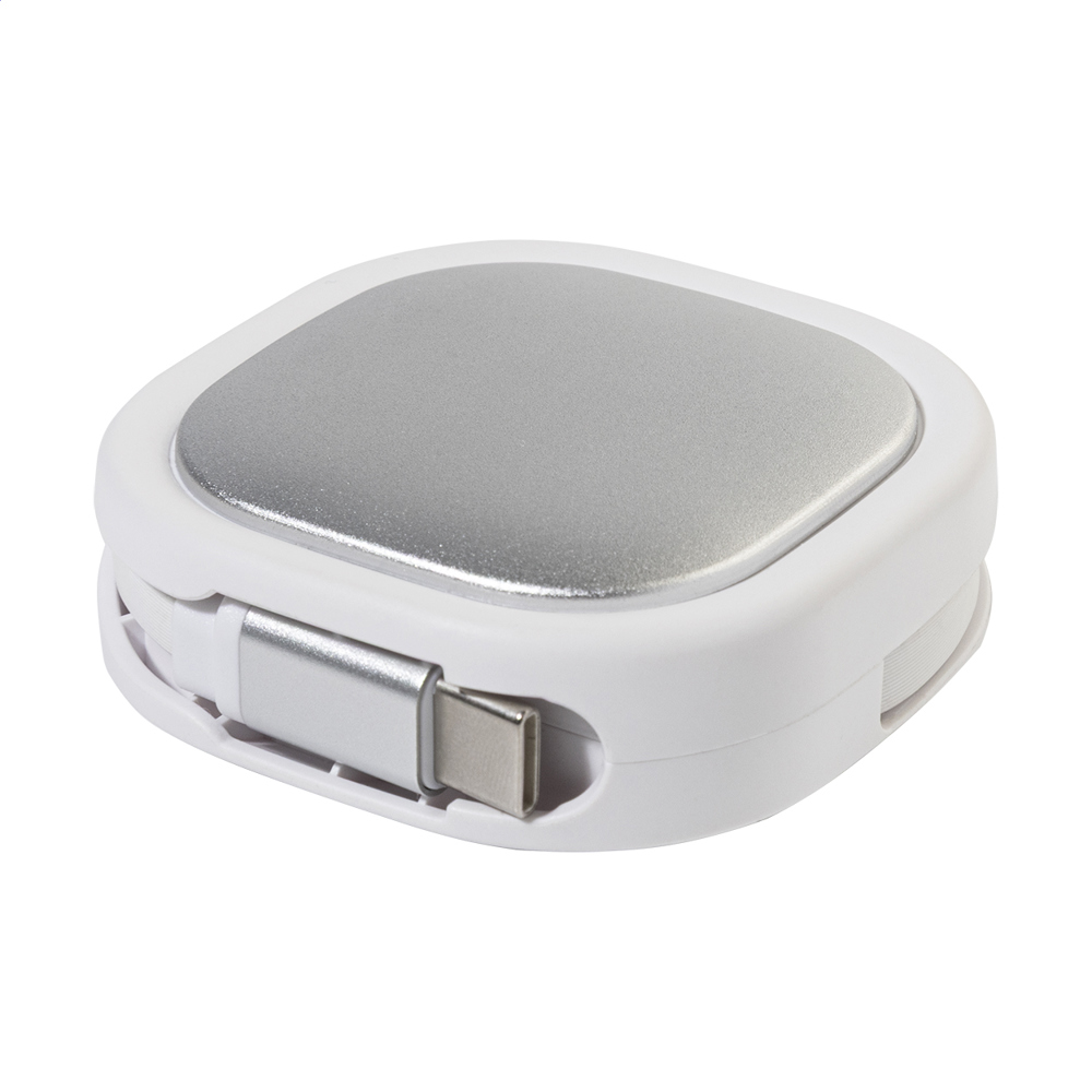 Cabsle Plus - 60W USB-C laderkabel