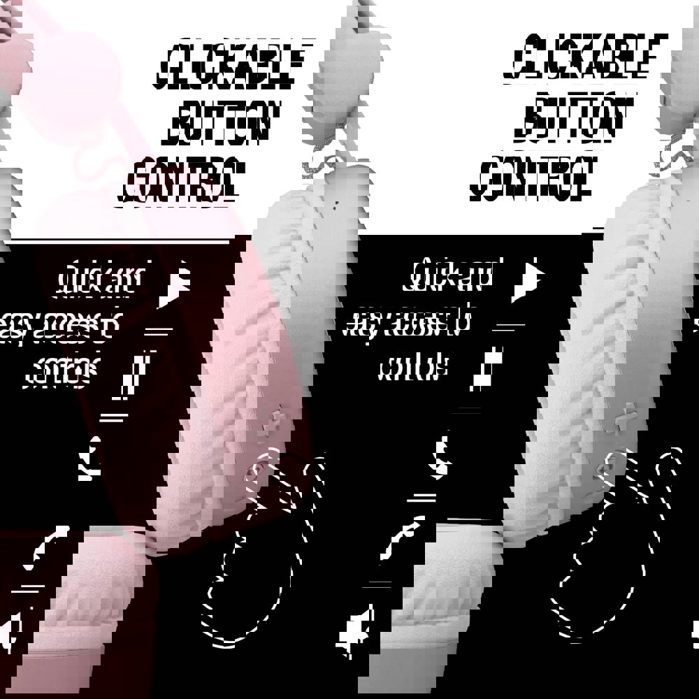 3HP1000 I Fresh 'n Rebel Code Core Draadloze on-ear koptelefoon 