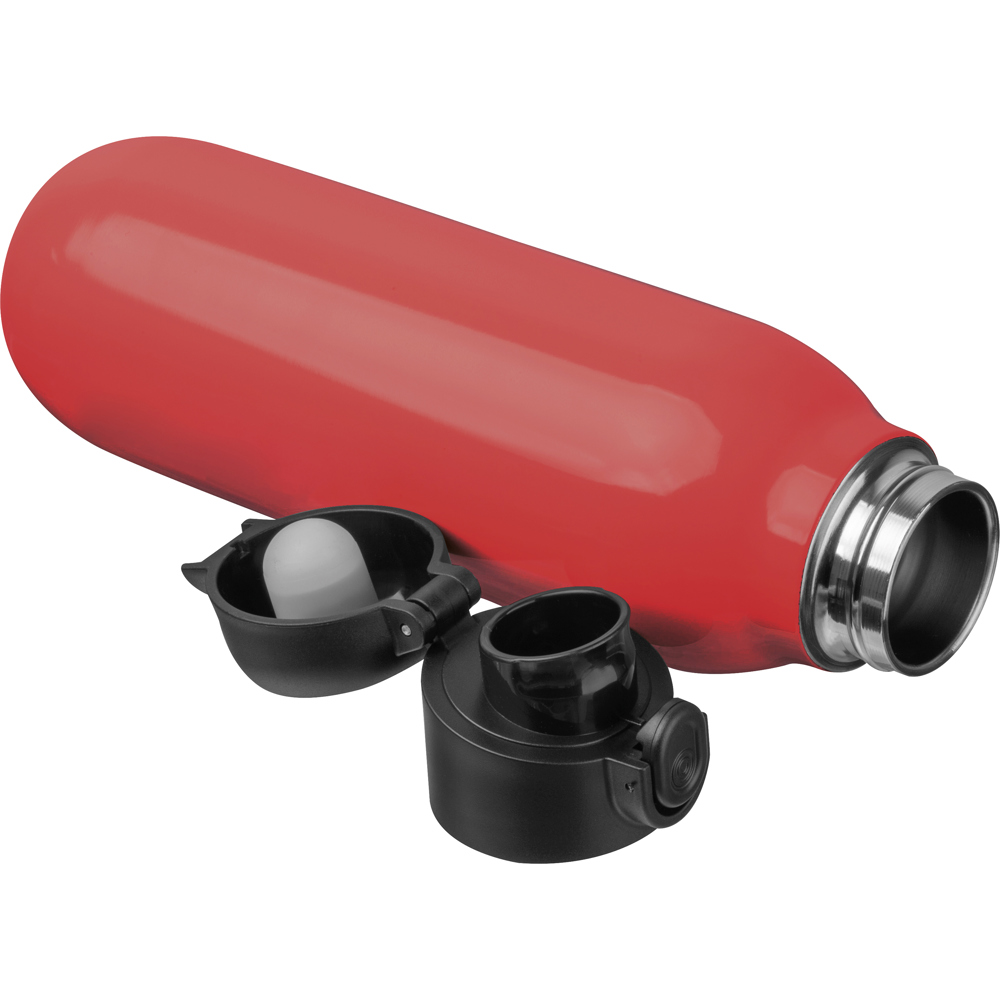 500ml vacuüm waterfles