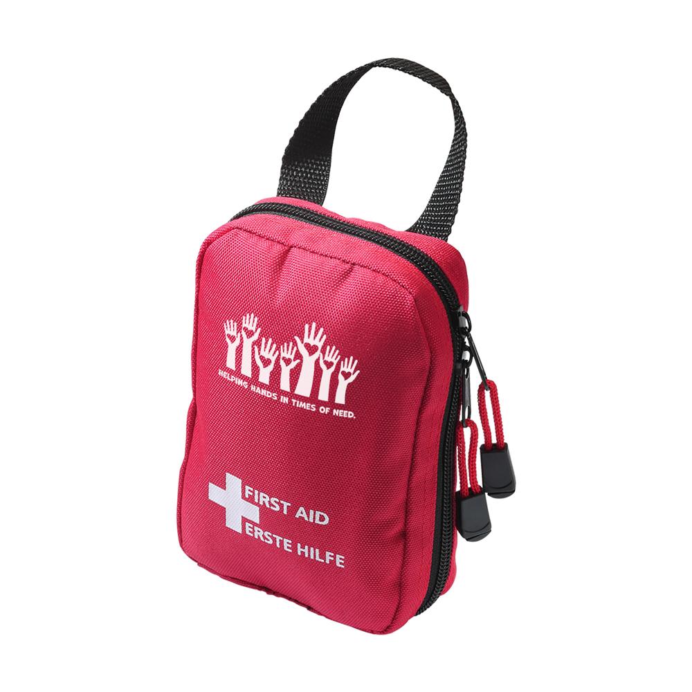 noodzakelijke "tas", klein