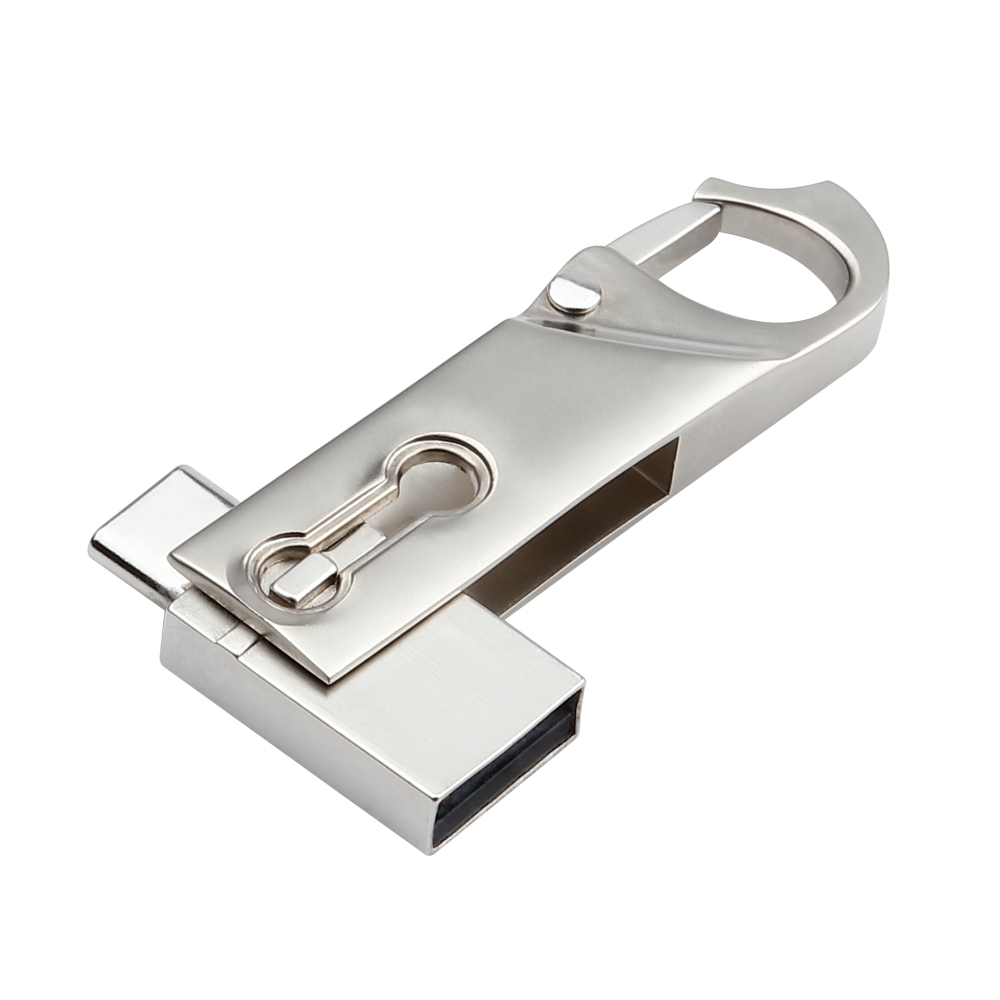USB Flash Drive Cartagena (OTG) Type C