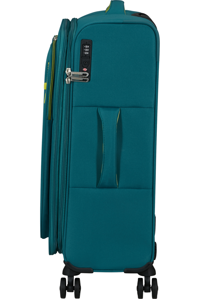 American Tourister Cloudrider Spinner M EXP.