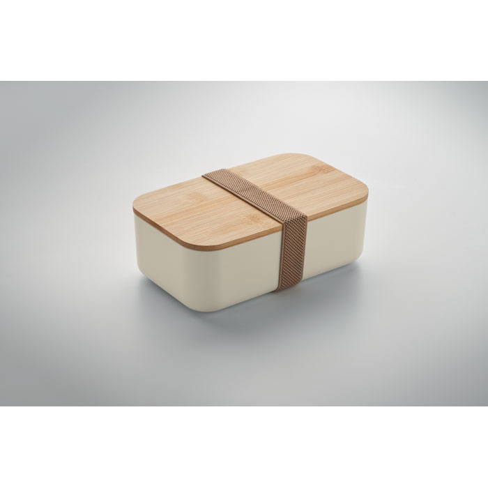 BEIBABOX - PLA maïs lunchdoos 1000ml