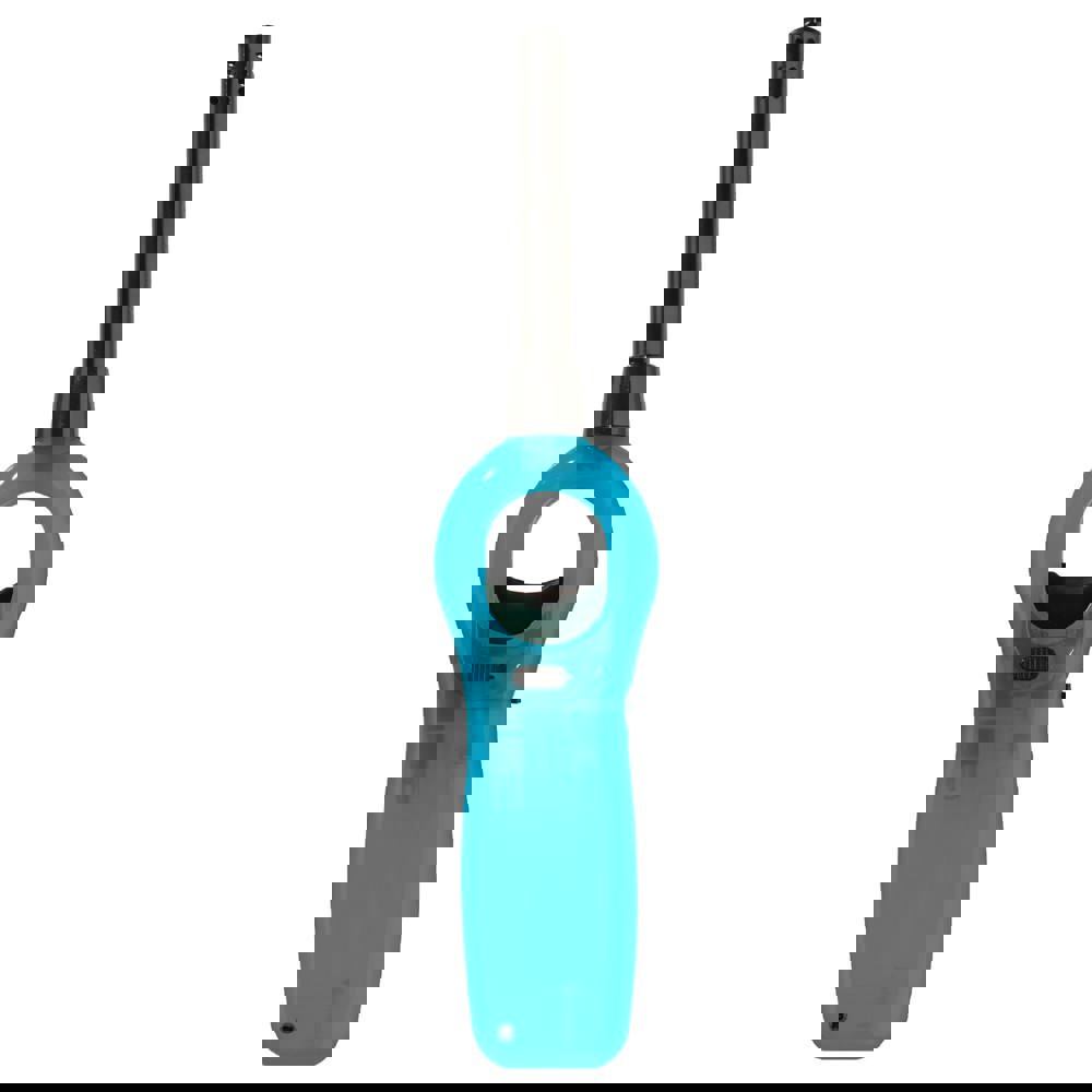 Barbecue aansteker - Transparant / Blauw