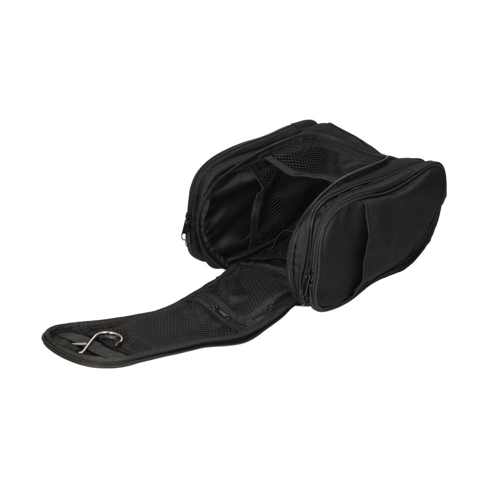 "Essential" wash bag