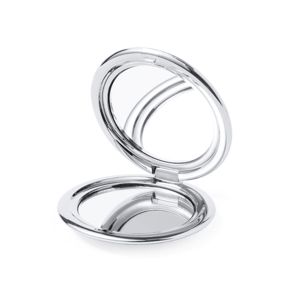 Zakspiegel Busey - PLAT