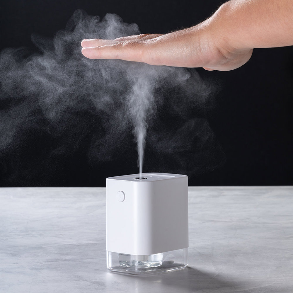 Automatisch Dispenser Bisnal