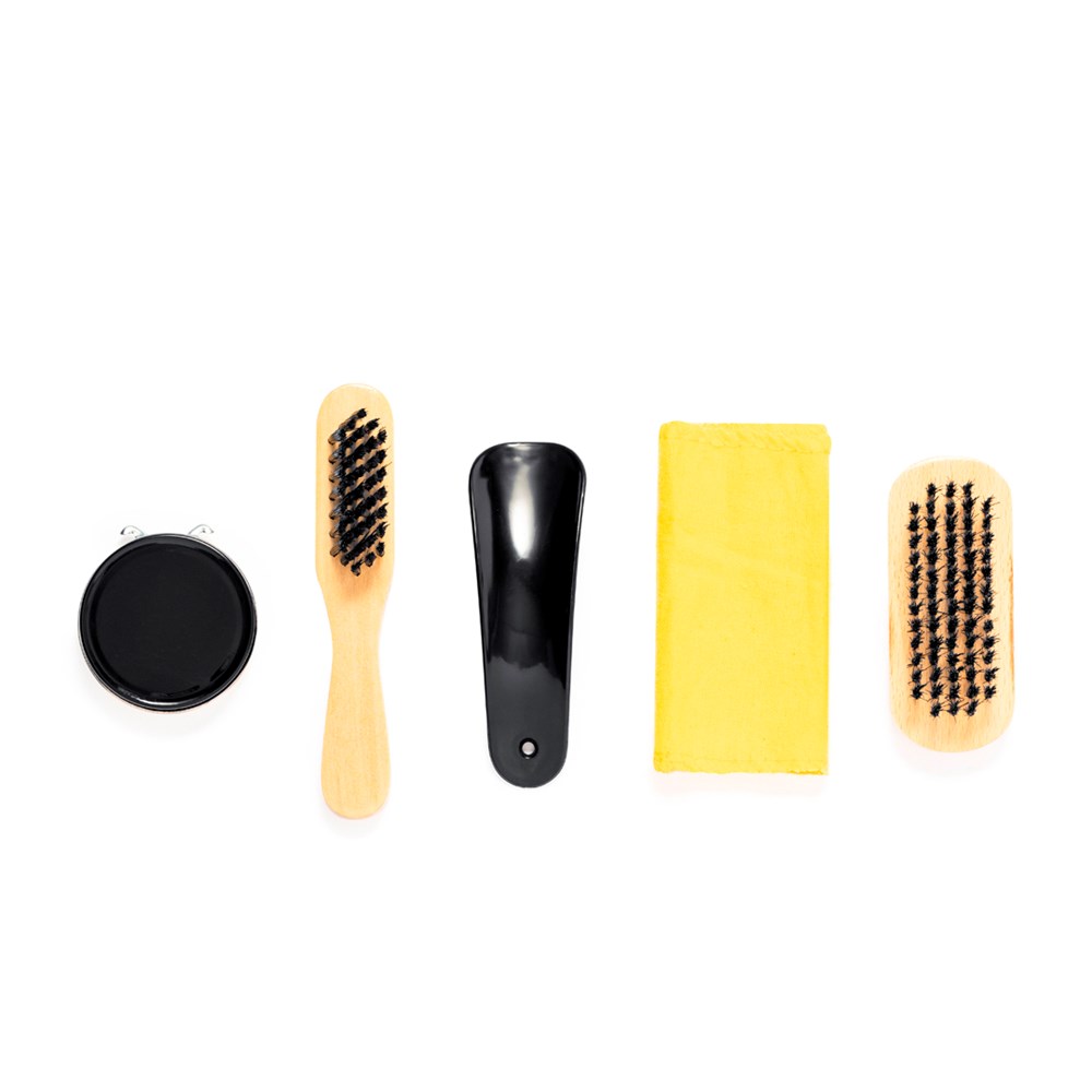 Schoonmaakset voor Schoenen Aeron