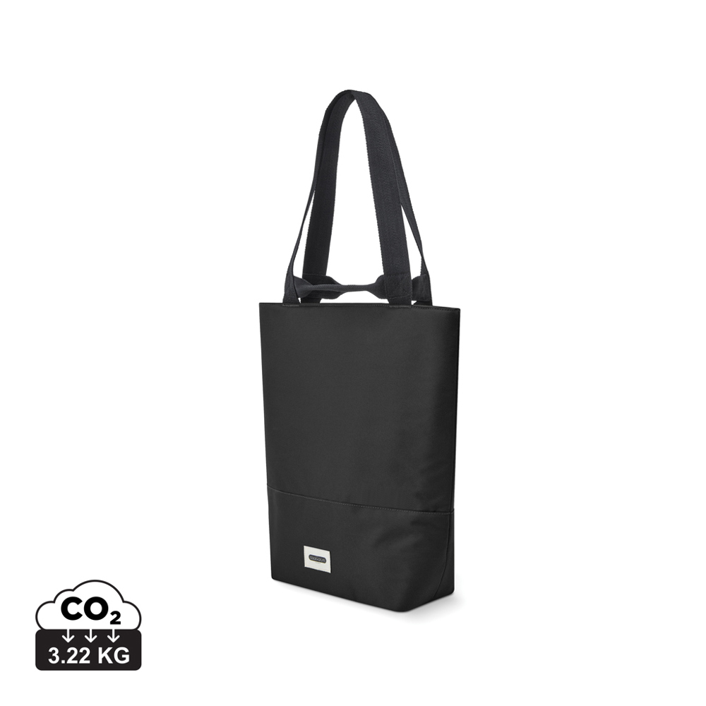 Black+Blum 16L Insulated Tote/ Koel Tas