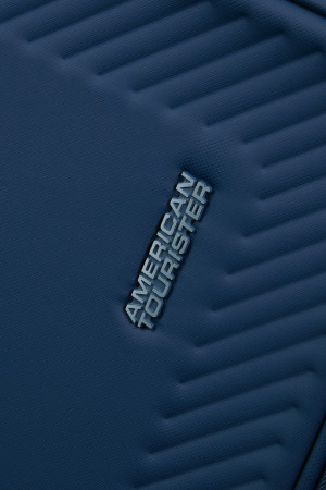 American Tourister Dashpop Spinner 55/20 Exp Frontloader