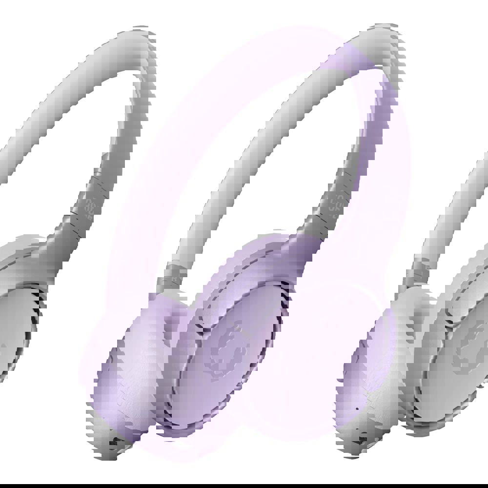 3HP1100 I Fresh 'n Rebel Code Fuse Draadloze on-ear koptelefoon - Lila