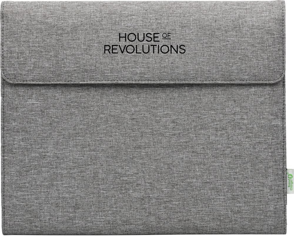 BrandCharger Noty Folio map