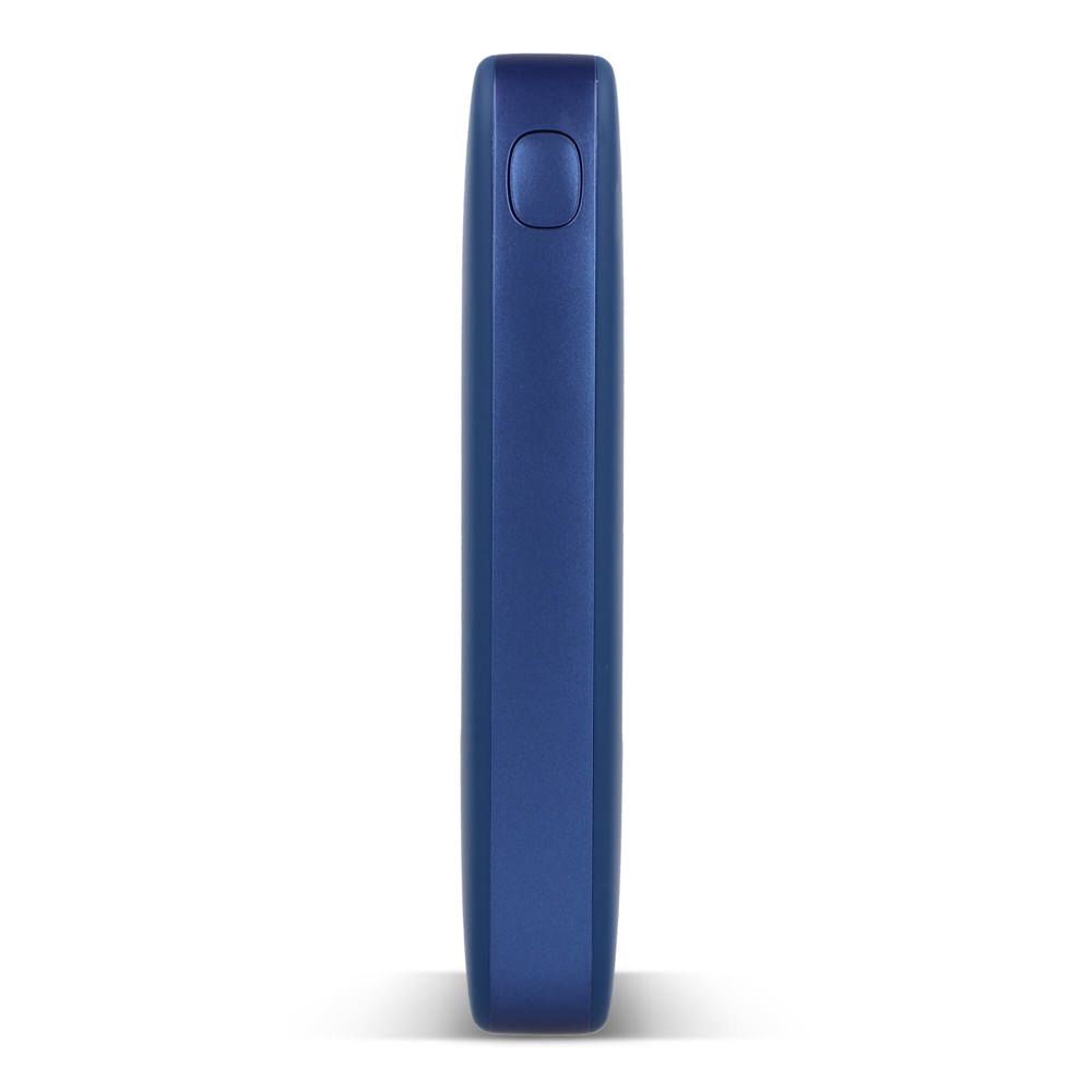 2PB12100 | Fresh 'n Rebel Powerbank 12000 mAh USB-C Fast Charging 20W