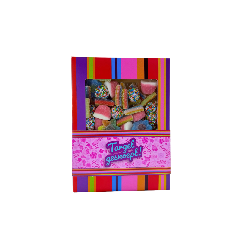 Candy box | Success | 250g