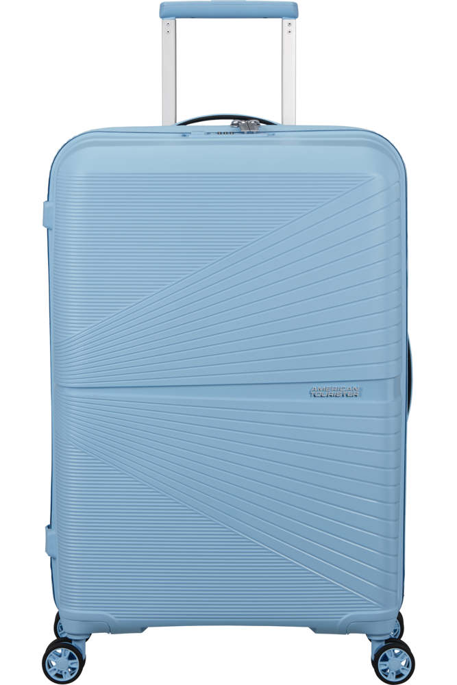 American Tourister Airconic Spinner 67 - Neptune Blue