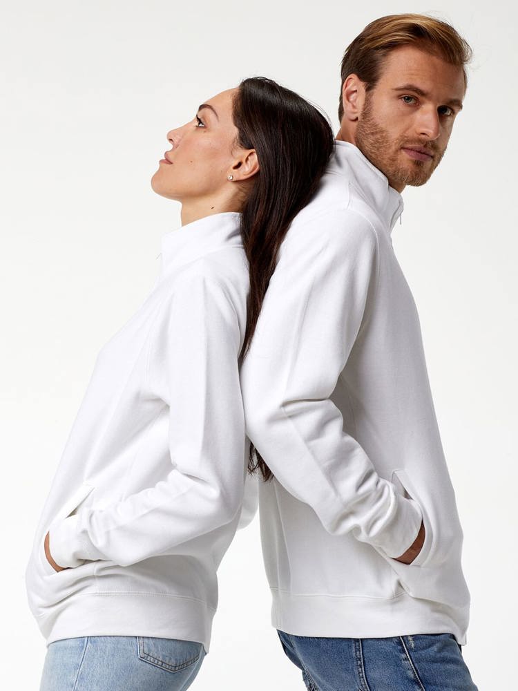 BS Harlem Jacket, 280 gr/m2, 70% cotton/ 30% polyester