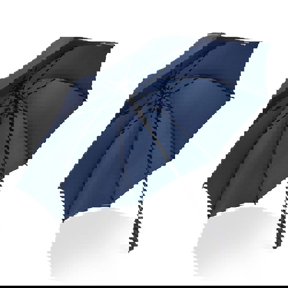 Bosco 190T Polyester 23" Stok paraplu Auto open