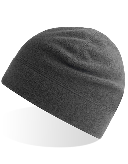 Atlantis - Birk Beanie - Dark grey