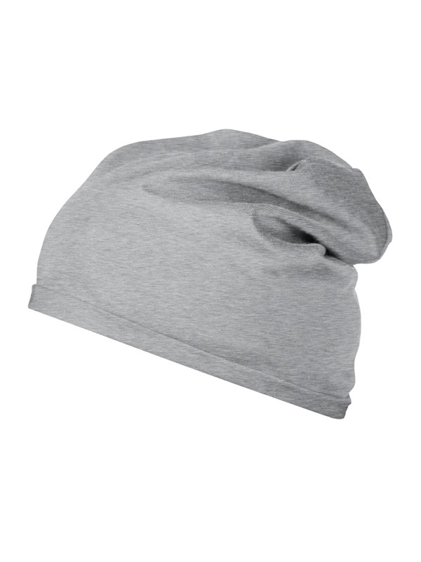 Bio Cotton Beanie   OCS Standard