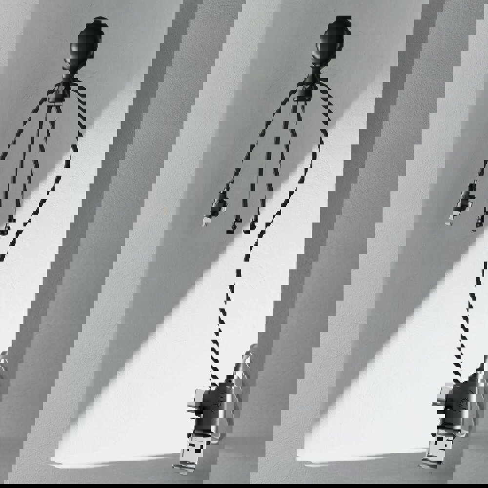 2089 | Xoopar Mr. Bio Long Power Delivery Oplaadkabel