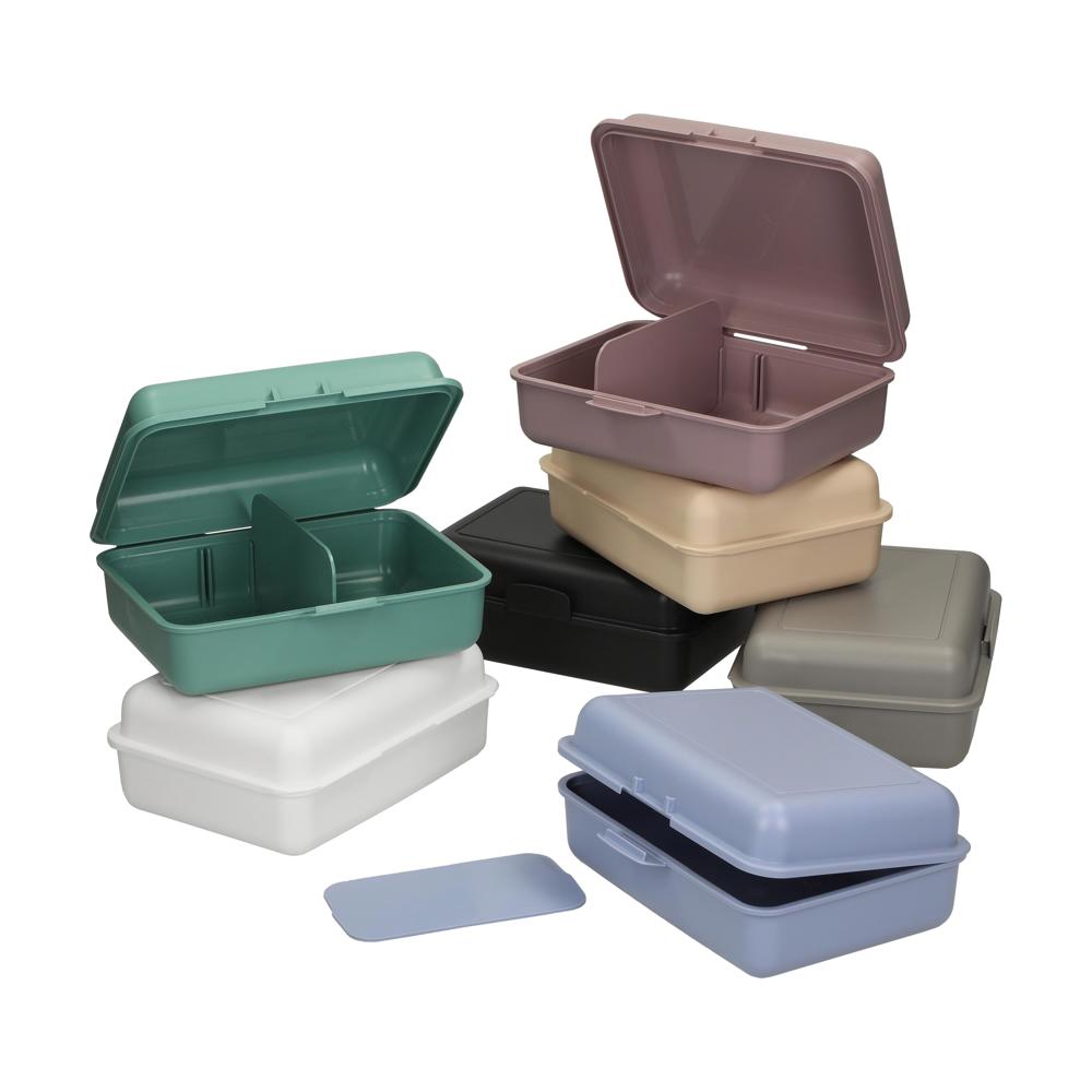 Bio-voorraaddoos Pauze-Box