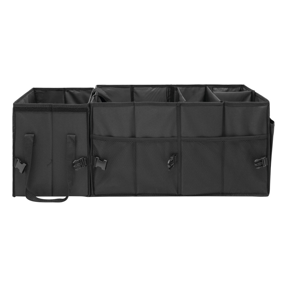 SUPER GADGET - Kofferbaktas