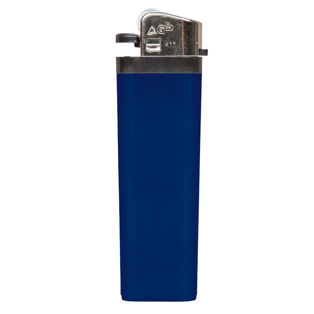 Burn, disposable lighter