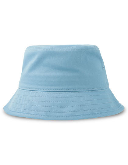 Atlantis - Kids Mayo Bucket - Columbia Blue