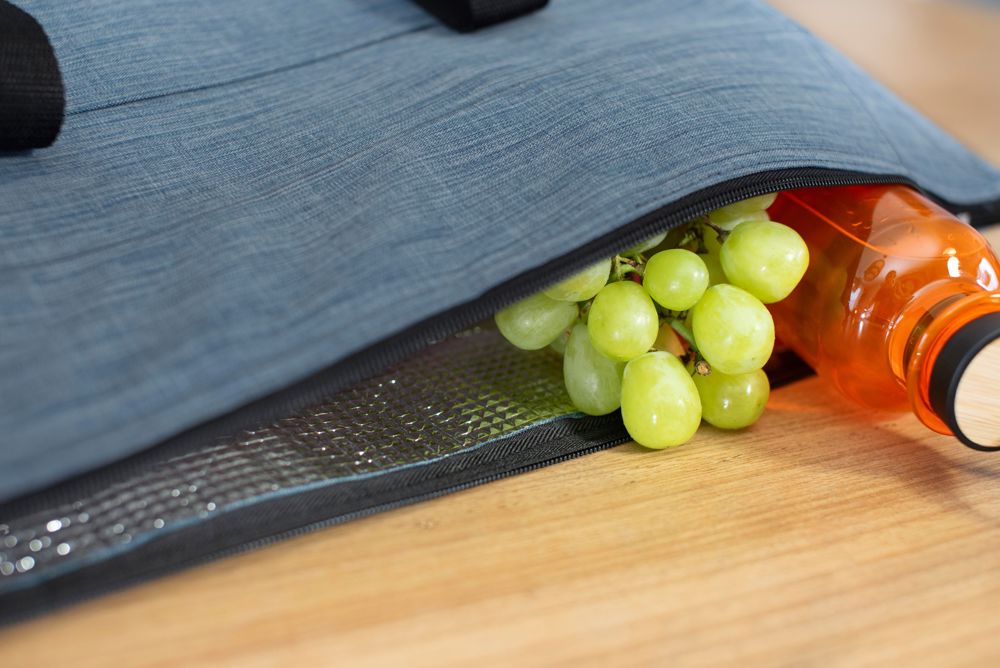 600D polyester koeltas Alejandro