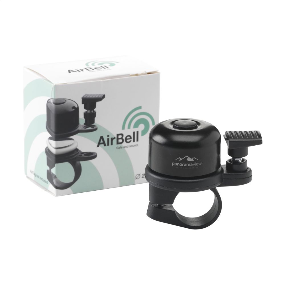 Airbell Original Fietsbel