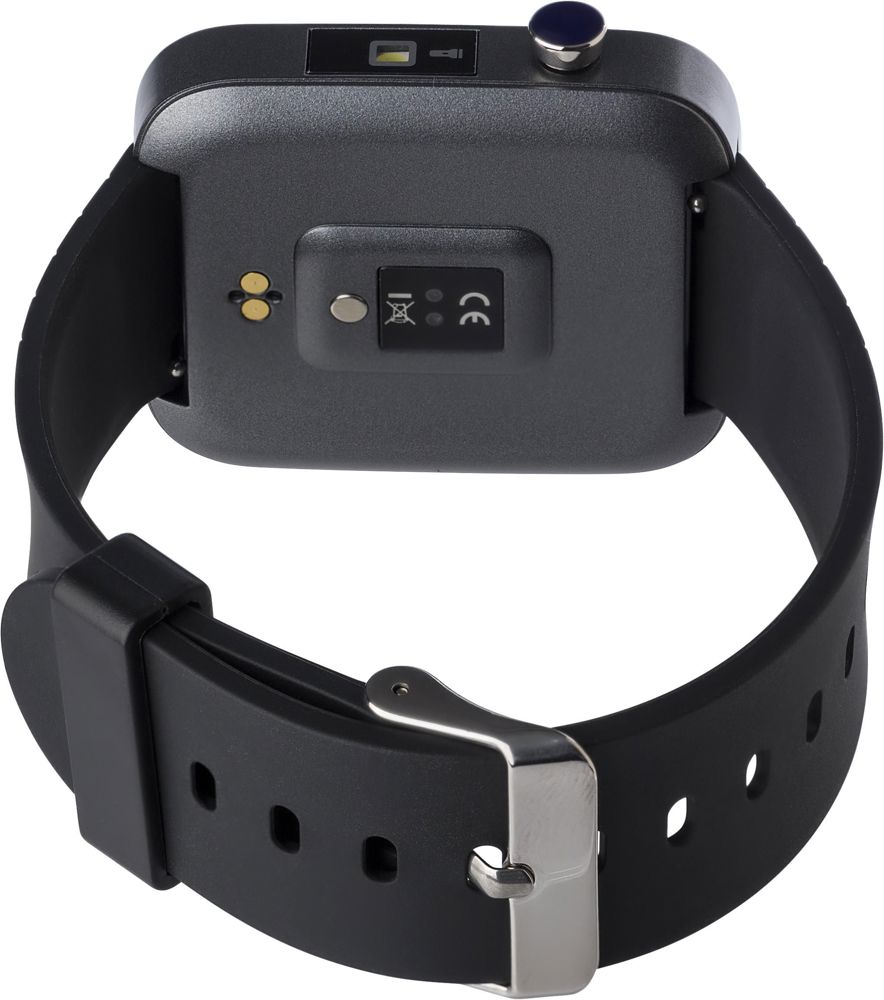 ABS smartwatch Dominic