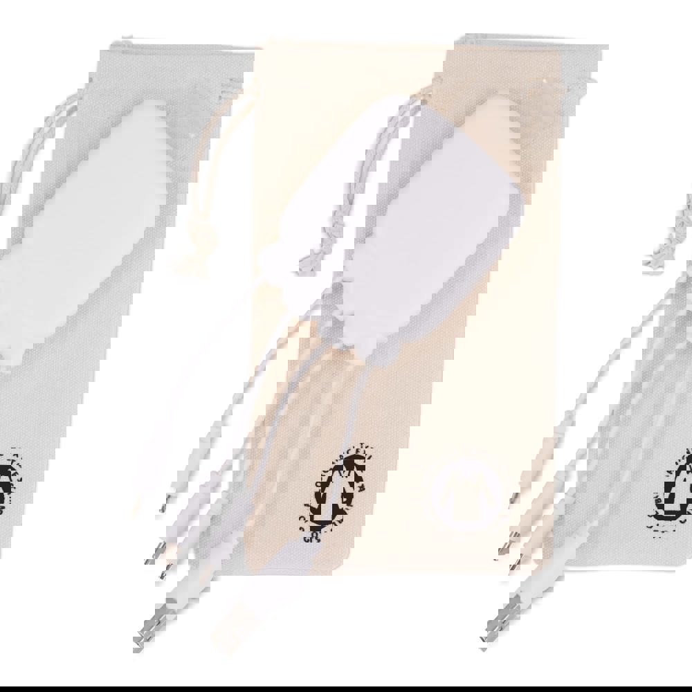 3192 | Xoopar Octopus Gamma 2 Powerbank met Bio Oplaadkabel 3000mAh 