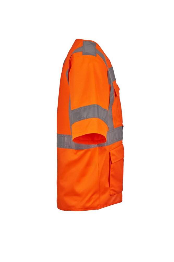 Exo fluorescent orange M