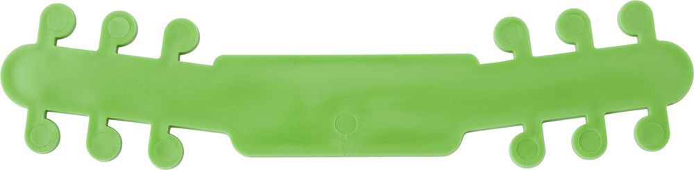 Ear saver Alice - light green