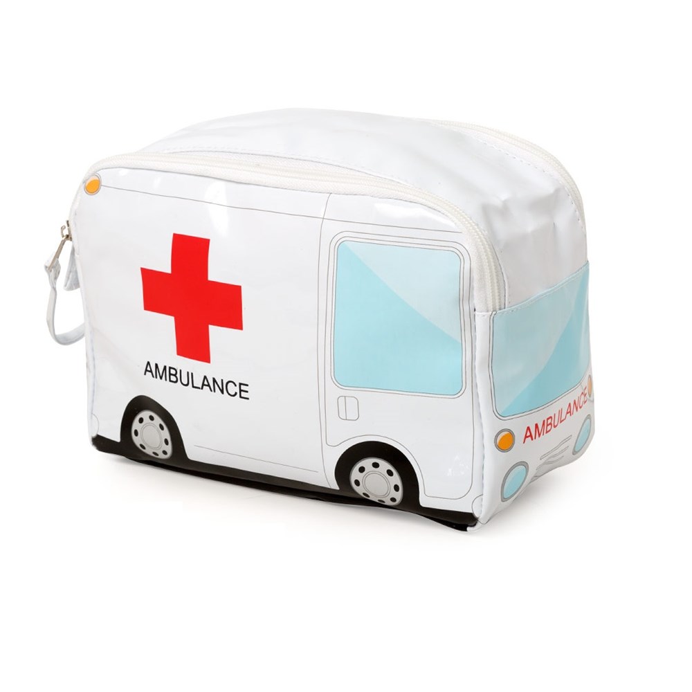 Balvi -  Case geneesmiddelen,Ambulance,PVC