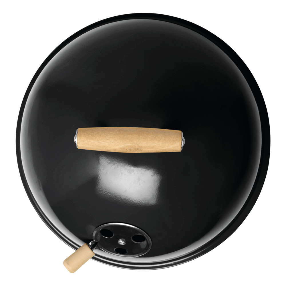 COOKOUT - Tafelbarbecue