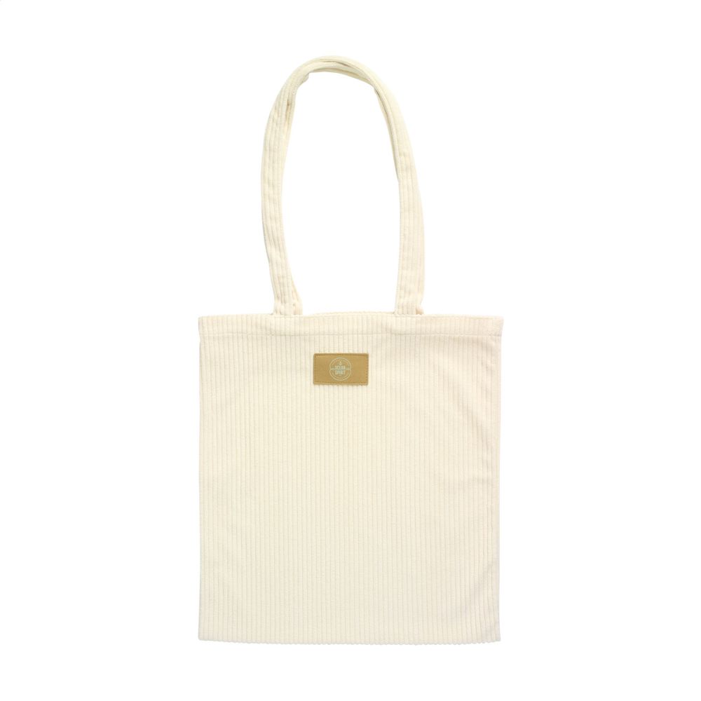 Alfie GRS Recycled Shopper (270 g/m²) tas