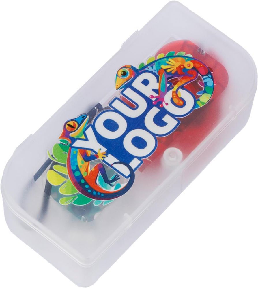 ABS fietslampen Amira