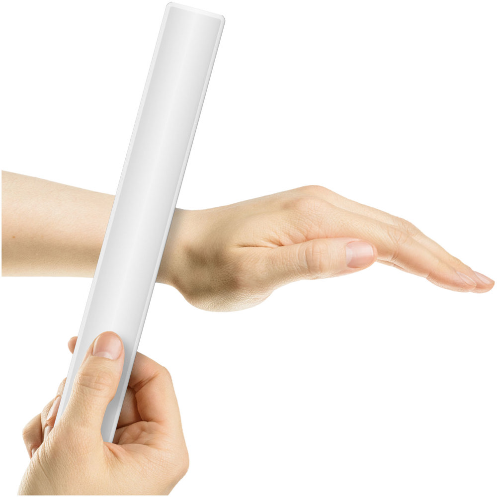 RFX™ 34 cm reflecterende TPU slapwrap