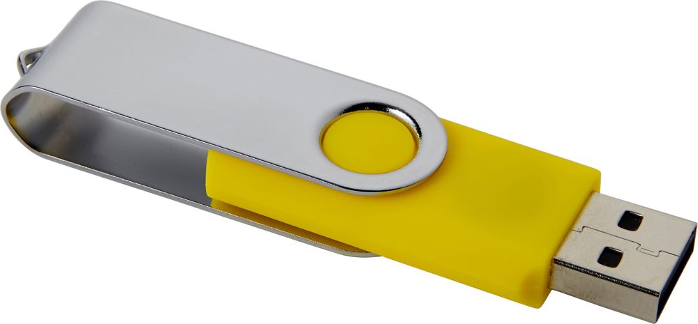 ABS USB stick (16GB/32GB) Lex