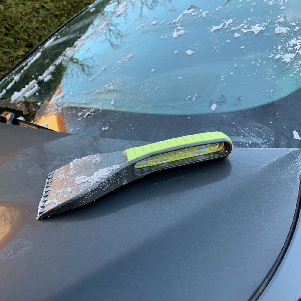 Eiskrabber "TopGrip - 3D Vision"