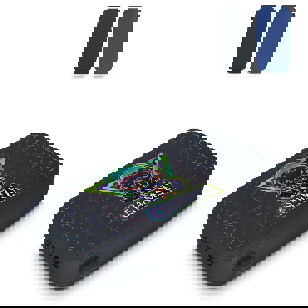 2PB27100 I Fresh 'n Rebel Powerbank 27000mAh 65W