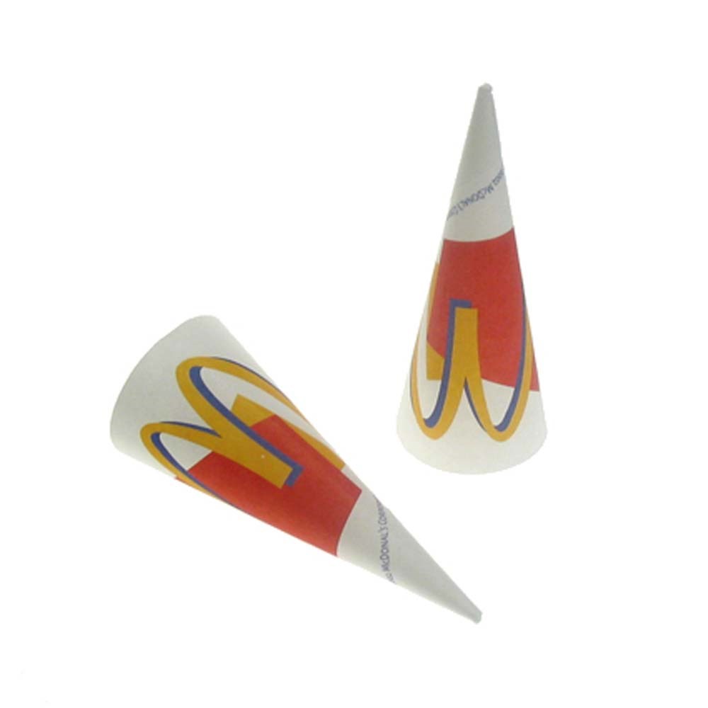 Icejacket voor ijshoorntje, 152 x 37 x 14