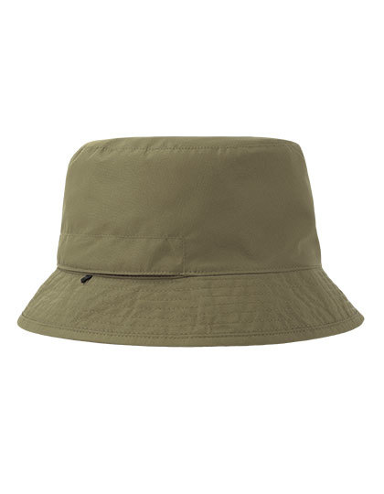 Atlantis - Bucket Pocket-S - Olive, Light Olive