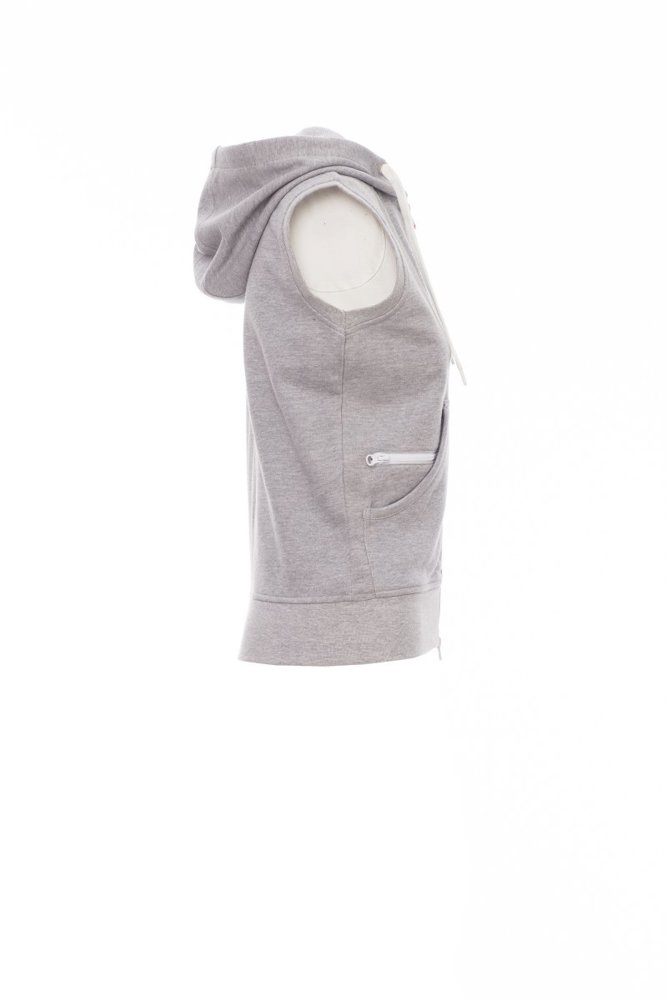 Boxer+ Lady Melange melange grey M