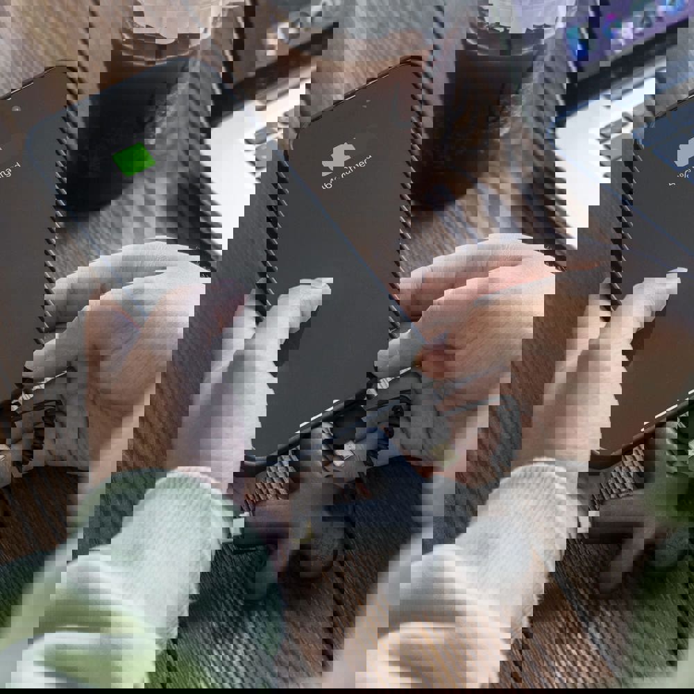 2064 | Xoopar Buddy Eco Charging Cable