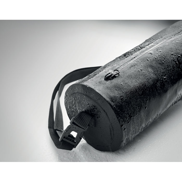 BRENNA SMALL - Sport drybag van 300D RPET