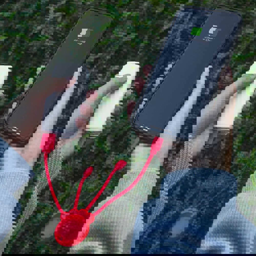 2087 | Xoopar Eco Octopus Oplaadkabel